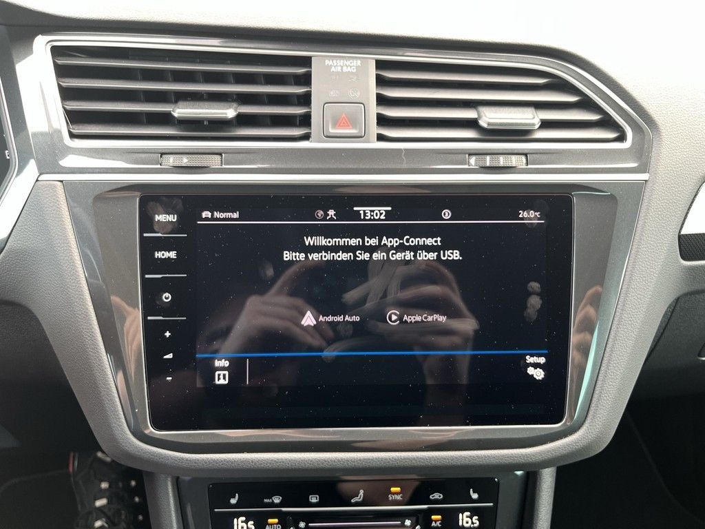 Volkswagen Tiguan - Bild 25