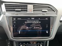 Volkswagen Tiguan - Vorschau Bild 25