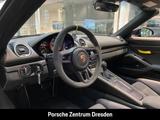 Porsche 718 Spyder RS*Lift*Ceramic*Bose*Chrono - Porsche Boxster in Dresden