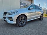 Mercedes-Benz ML 500 4MATIC | AMG | AIRMATIC| Standheizung - Mercedes-Benz ML 500: AMG