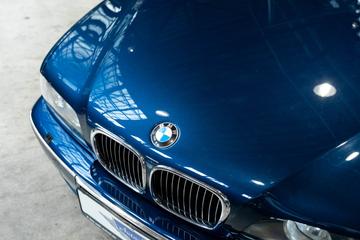 1999 Alpina B10 — миниатюра 27