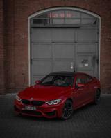 BMW M4 Competition Facelift ohne OPF LCI La Chanti - BMW M4 Gebrauchtwagen