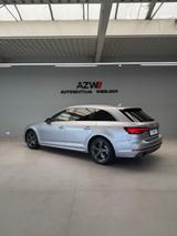Audi A4 SLine/Quattro/ACC/VirutalCockpit  - Audi A4: Sline
