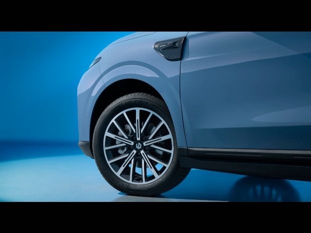 Leapmotor Andere - Bild 5