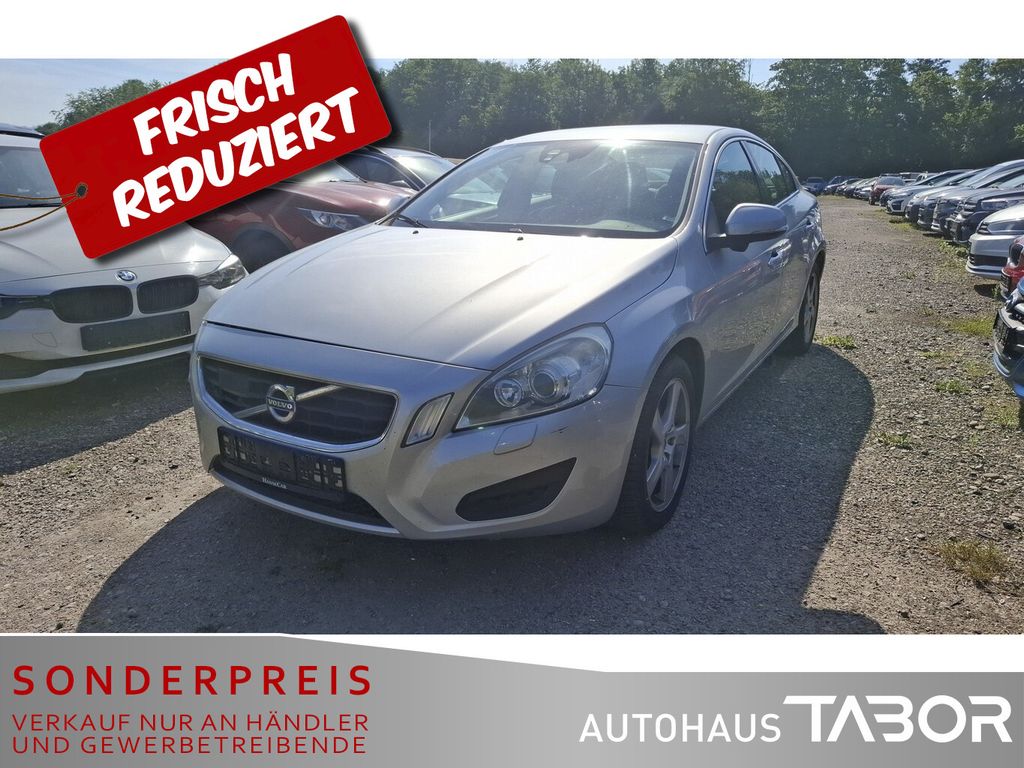Angebot ansehen Volvo S60