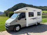 McLouis Lagan 252 | 78.000 km | Fiat Ducato 2.3  - McLouis Wohnmobil oder -wagen