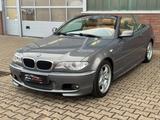 BMW 330 Ci Cabrio M-Paket - BMW 330 mit Benzin-Antrieb: Cabrio