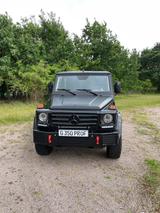 Mercedes-Benz G 350 d Professional 