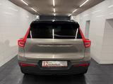 Volvo XC40 R Design /LED/Pilot/Lane/Leder/360°/AHK/ - Volvo XC40 in Dortmund