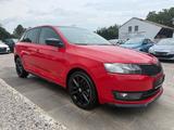 Skoda Rapid Spaceback Ambition Sport Lenkrad - Skoda Rapid in Hannover