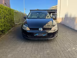 Volkswagen Golf VII 1.6 TDI Lim. Comfortline BMT - Volkswagen Golf: Comfortline TDI