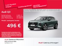Audi Q3 - Vorschau Bild 1
