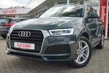 Audi Q3 1.4 TFSI S-Line LED Navi Tempomat Sitzheizung - Audi in Erfurt
