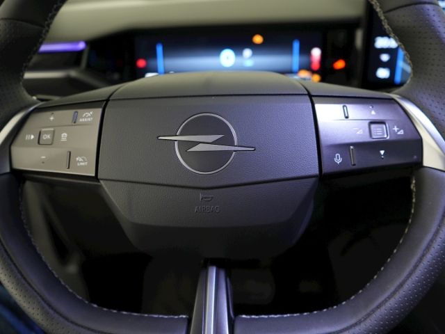 Grandland B HYBRID GS eDCT+AHK+NAVI+360°KAMERA+S