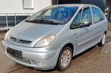 Citroën Xsara Picasso 1.8 Klima, TÜV Neu, AHK - Citroën Xsara Picasso aus 2002