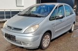 Citroën Xsara Picasso 1.8 Klima, TÜV Neu, AHK - Citroën Xsara Picasso: 1.8