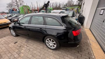 Audi A6 - 5