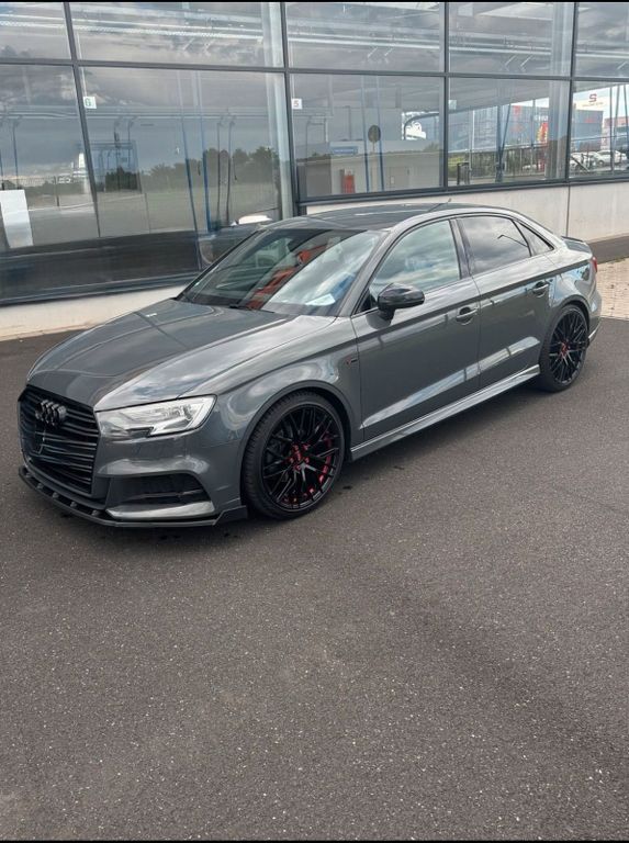 Image of Audi A3