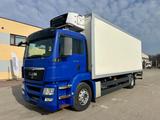 MAN TGS18.320 4X2 EURO 5 + CARRIER SUPRA 750 - MAN 7 5t