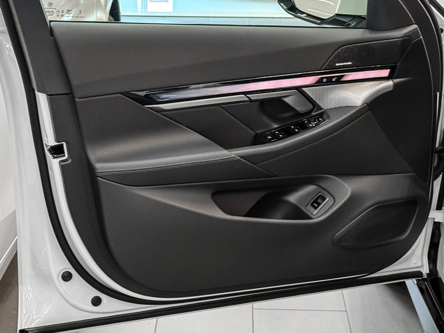 BMW i5 - Bild 15