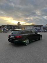 Mercedes-Benz C 450 AMG 4MATIC T Autom. AMG - Mercedes-Benz C 450 AMG von privat