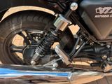 Moto Guzzi MOTO GUZZI V7 II Stone (gelb) - MOTO GUZZI V7