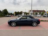 Audi A4 Cabrio 3.0 V6 - Audi A4 aus 2003: Cabrio, 3.0