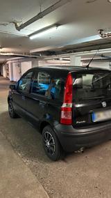 Fiat panda - Fiat Panda in Lübeck