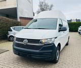 Volkswagen T6.1 Transporter Kasten Hochdach lang 4MOTION - Volkswagen: Hochdach