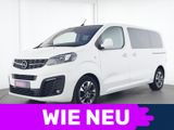 Opel Zafira Life Elegance M Navi|HeadUp|Pano|Kamera - Opel Zafira Life in Frankfurt (Main)