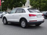 Audi Q3 1.4 TFSI Bi-Xenon AHK Sitzheizung - Audi Q3 mit Anhängerkupplung