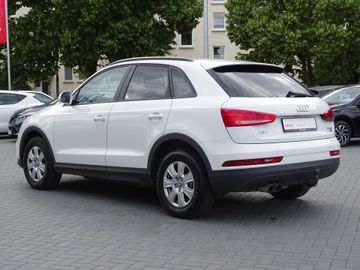Audi Q3 - 3