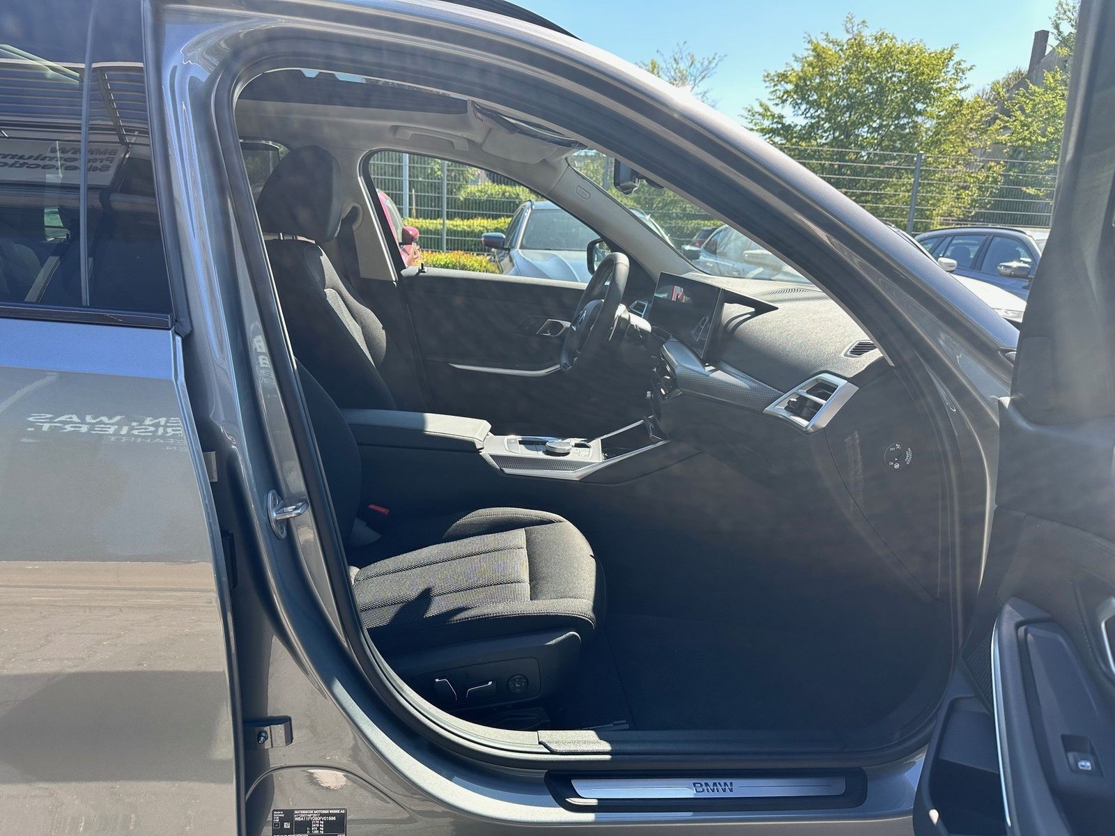 BMW 318 - Bild 19
