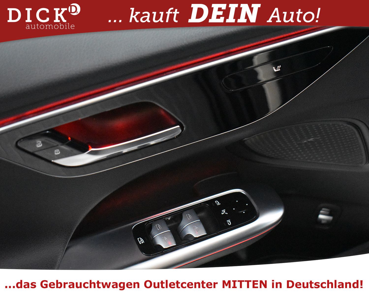 MERCEDES-BENZ C200d Avant NIGHT+WIDES+KAM+LEDER+ACC+DIGITAL+18 - Image 16