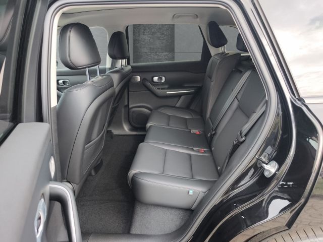 Leapmotor C10 - Bild 8