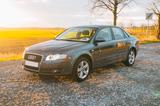 Audi A4 2.0 Rentnerauto 76.000 Kilometer - Audi A4: 2.7