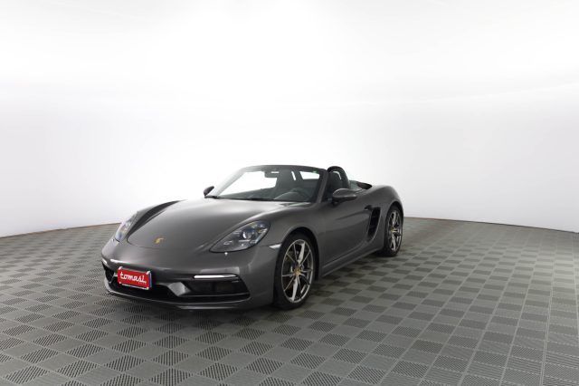 Porsche PORSCHE 718 718 Boxster 2.0