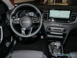 Kia Ceed Sportswagon 1.5T DCT7 VISION KOMFORT NAVI - Kia Vorführfahrzeuge: Cee D