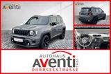 Jeep Renegade 1.0 T-GDI FWD Longitude *18 Zoll*SpurH*