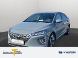 Hyundai IONIQ 1.6 GDI Style-Paket Hybrid - gebrauchte Hyundai IONIQ aus dem Jahr 2021