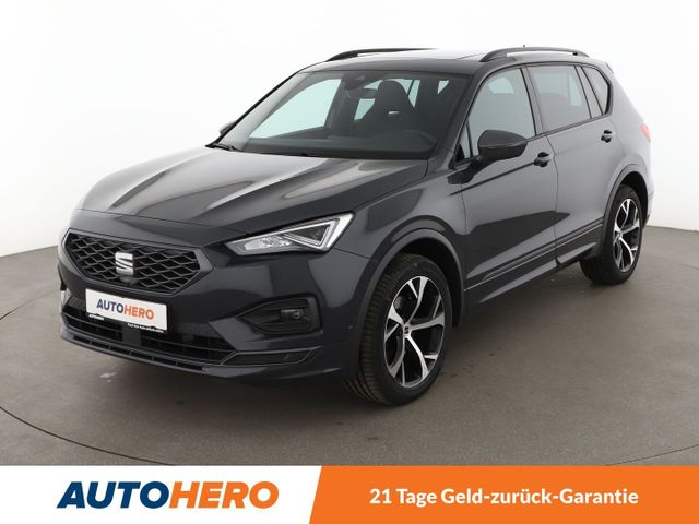 Seat Tarraco 1.5 TSI ACT FR Aut.*360°*AHK*ACC*LED*