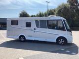 Dethleffs Globebus i004, Vollintegriert  - Behindertengerecht