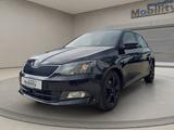 Skoda Fabia Style 1.4 TDI SHZ PDC CarPlay Android - Skoda Fabia: 1.4