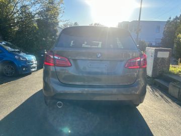 BMW 218 - 7