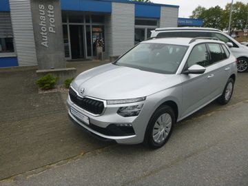 Skoda Kamiq 1.0TSI&quot;Essence&quot; DSG+LED+SH+PDC+5.JGa.