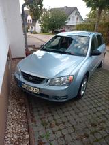 Kia Cerato 1.6 LX Steilheck LX - Kia Cerato: Lx