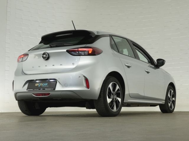 Corsa-e F FACELIFT ELECTRIC 50kWH AT+LED+PARKPIL