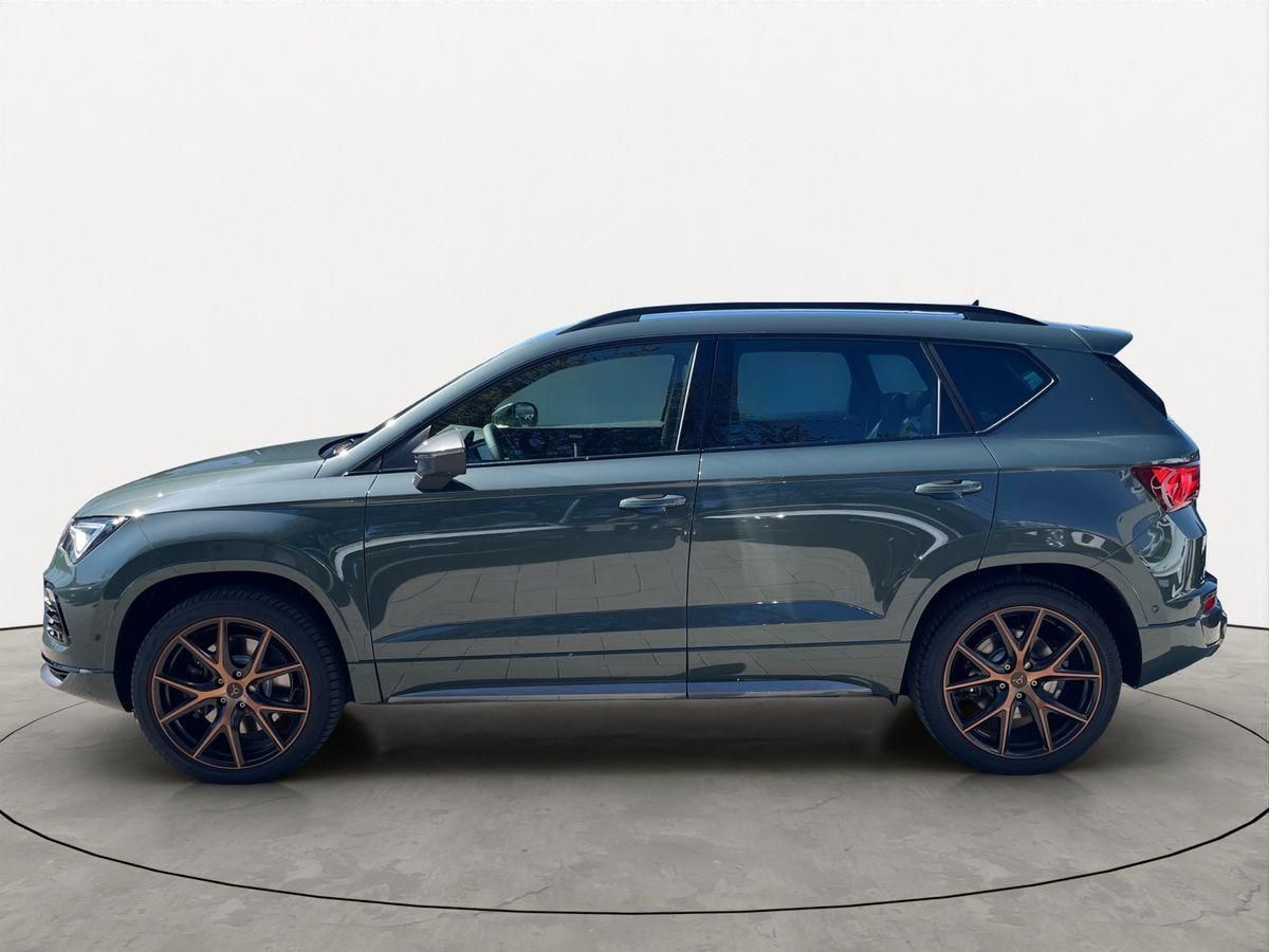 Cupra Ateca - Bild 9
