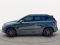 Cupra Ateca - Vorschau Bild 9