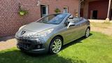 Peugeot 207CC Cabrio AUTOMATIK Bluetooth - Peugeot 207 mit Benzin-Antrieb: Cabrio, Automatik